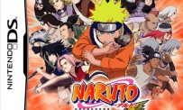 Naruto Saikyo Ninja Daikeshu 4 for DS