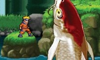 Naruto Saikyo Ninja Daikeshu 4 for DS