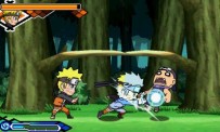 Naruto Powerful Shippuden