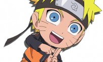 Naruto SD Powerful Shippuden : les premières images