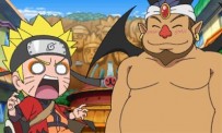 Naruto Powerful Shippuden