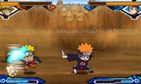 Naruto Powerful Shippuden