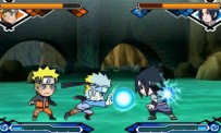 Naruto Powerful Shippuden