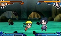 Naruto Powerful Shippuden