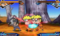 Naruto Powerful Shippuden