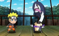 Naruto Powerful Shippuden