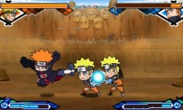 Naruto Powerful Shippuden