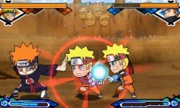 Naruto Powerful Shippuden