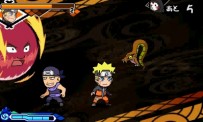 Naruto Powerful Shippuden