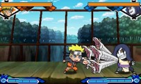 Naruto Powerful Shippuden