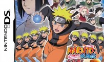 Naruto Shippûden Dairansen! Kage Bunshin Emaki