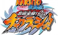 Naruto Shippûden : Ninjutsu Zenkai! ChaClash!!