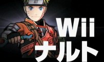 Naruto Shippûden Wii - Spot TV