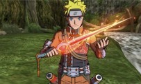 Naruto Shippûden Ryûjinki - Spot TV