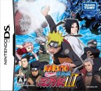 Naruto Shippûden Shinobi Retsuden III