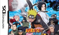 Naruto Shippûden Shinobi Retsuden III