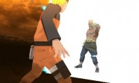 Naruto Shippuden 3D