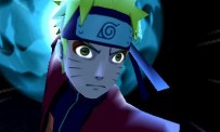 Naruto Shippuden 3D