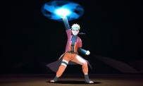 Naruto Shippuden 3D