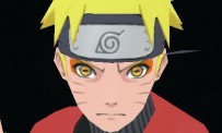 Naruto Shippuden 3D