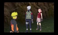 Naruto Shippuden 3D