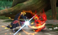 Naruto Shippuden : Clash of Ninja Revolution III - European Version