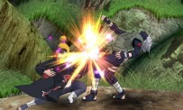 Naruto Shippuden : Clash of Ninja Revolution III - European Version