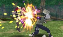 Naruto Shippuden : Clash of Ninja Revolution III - European Version