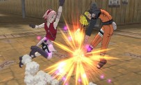 Naruto Shippuden : Clash of Ninja Revolution III - European Version