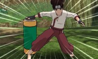 Naruto Shippuden : Clash of Ninja Revolution III - European Version