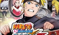 Naruto Shippuden : Clash of Ninja Revolution III - European Version