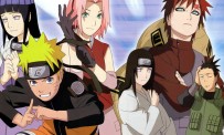 Naruto Shippuden : Clash of Ninja Revolution 3