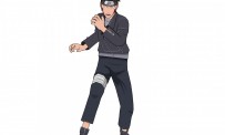 Naruto Shippuden : Clash of Ninja Revolution III