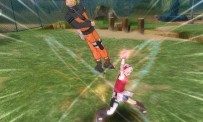 Naruto Shippuden : Clash of Ninja Revolution III