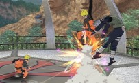 Naruto Shippuden : Clash of Ninja Revolution III