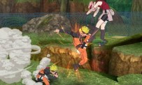 Naruto Shippuden : Clash of Ninja Revolution III