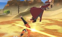 Naruto Shippuden : Clash of Ninja Revolution III