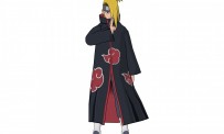 Naruto Shippuden : Clash of Ninja Revolution III