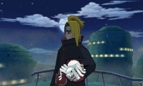 Naruto Shippuden : Clash of Ninja Revolution III