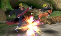 Naruto Shippuden : Clash of Ninja Revolution III