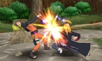 Naruto Shippuden : Clash of Ninja Revolution III