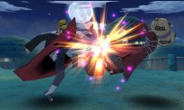 Naruto Shippuden : Clash of Ninja Revolution III