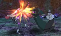 Naruto Shippuden : Clash of Ninja Revolution III