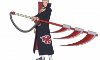 Naruto Shippuden : Clash of Ninja Revolution III