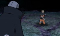 Naruto Shippuden : Clash of Ninja Revolution III