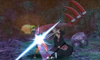 Naruto Shippuden : Clash of Ninja Revolution III