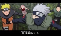 Naruto Shippuden Kizuna Drive - Trailer #01