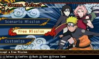 Naruto Shippuden Kizuna Drive