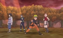 Naruto Shippuden Kizuna Drive