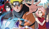 Naruto Shippuden Kizuna Drive